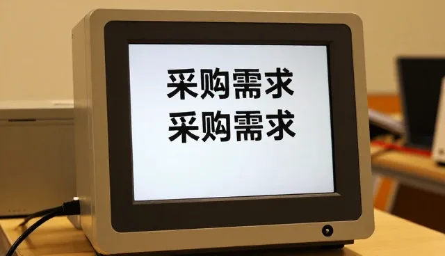 提升供应信息对接效率的关键因素分析